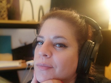 גלי שדה וובר